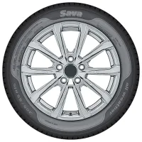 Anvelope Sava All Weather 205/60 R16 96H XL All-season / Autoturism photo 2