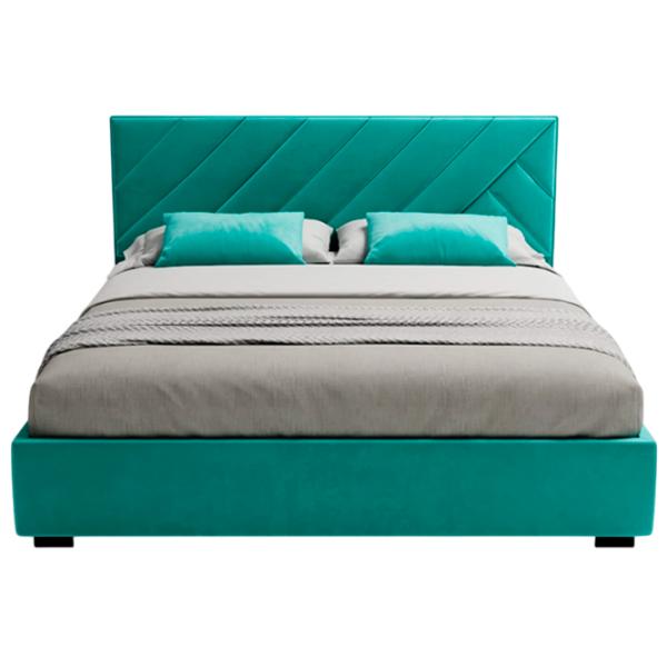 Pat My-Style my-Mary 140 x 200 cm / Placaj / Teal photo 3