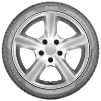Шины Sava Intensa UHP 2 215/45 R17 91Y Лето / Легковой photo 3