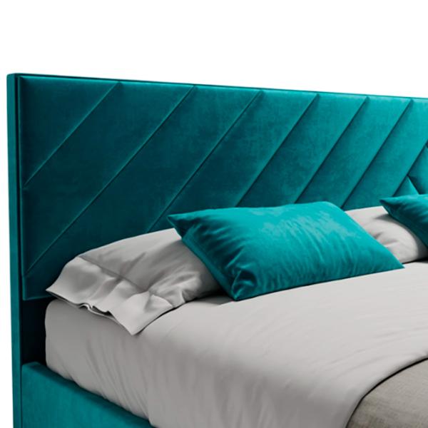 Pat My-Style my-Mary 90 x 200 cm / Placaj / Green photo 3