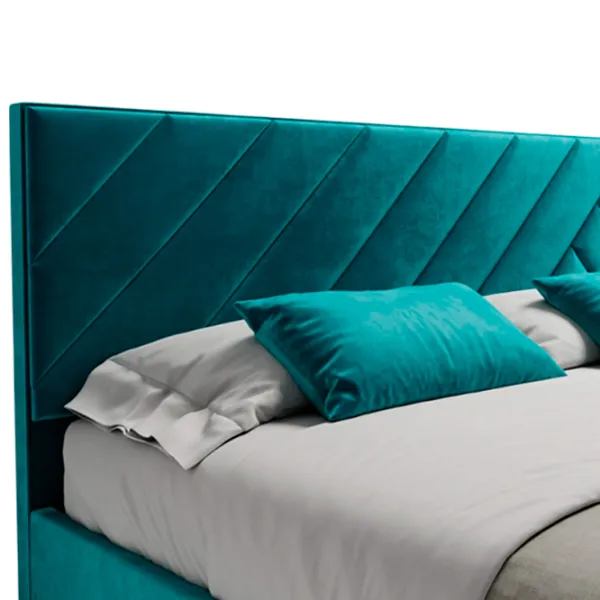 Pat My-Style my-Mary 120 x 200 cm / Placaj / Green photo 3