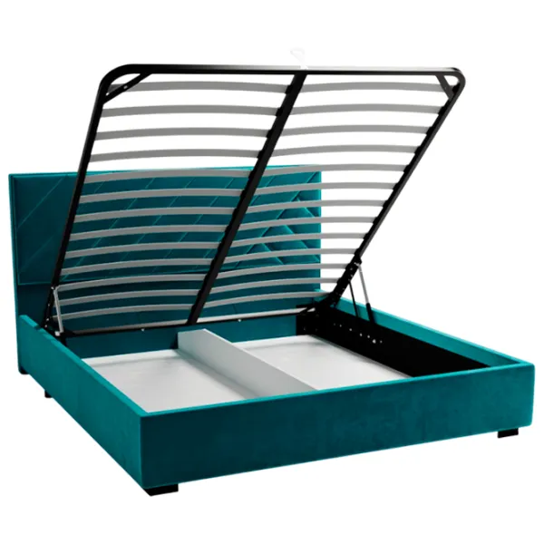 Pat My-Style my-Mary 120 x 200 cm / Placaj / Green photo 4