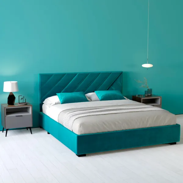 Pat My-Style my-Mary 120 x 200 cm / Placaj / Green photo 5