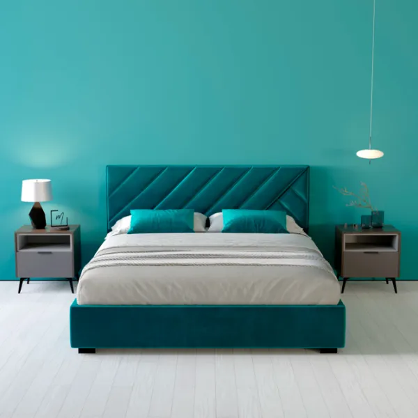 Pat My-Style my-Mary 120 x 200 cm / Placaj / Green photo 6