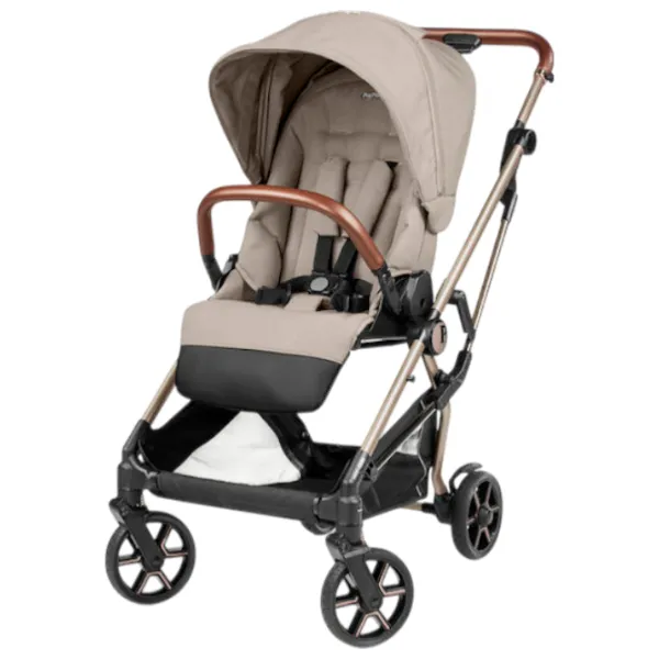 Детская коляска Peg Perego Vivace IP28000000GM26/ Astral photo 1
