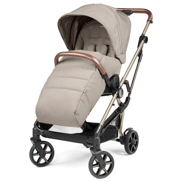 Детская коляска Peg Perego Vivace IP28000000GM26/ Astral photo 2
