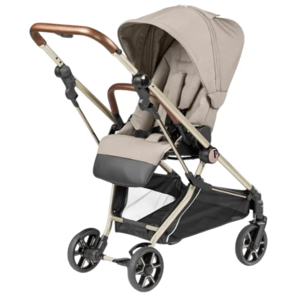 Детская коляска Peg Perego Vivace IP28000000GM26/ Astral photo 3