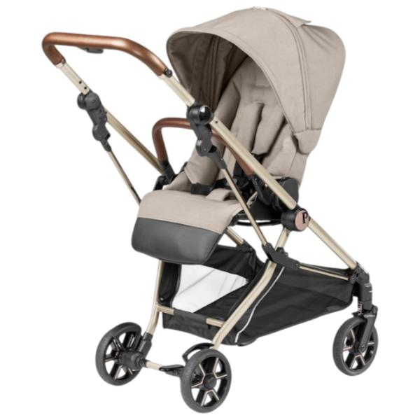 Детская коляска Peg Perego Vivace IP28000000GM26/ Astral photo 3