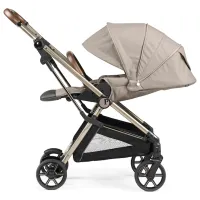 Детская коляска Peg Perego Vivace IP28000000GM26/ Astral photo 4