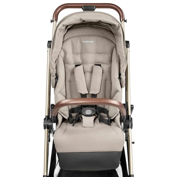 Детская коляска Peg Perego Vivace IP28000000GM26/ Astral photo 5