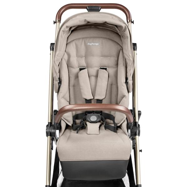 Детская коляска Peg Perego Vivace IP28000000GM26/ Astral photo 5
