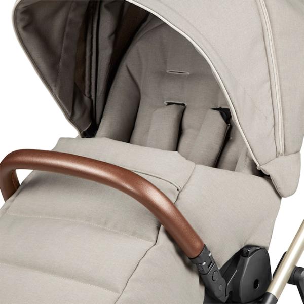 Детская коляска Peg Perego Vivace IP28000000GM26/ Astral photo 6