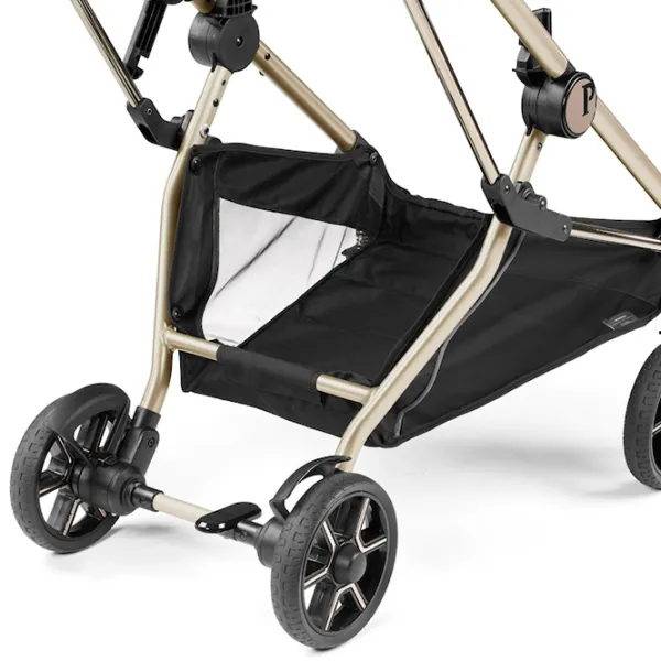 Детская коляска Peg Perego Vivace IP28000000GM26/ Astral photo 7