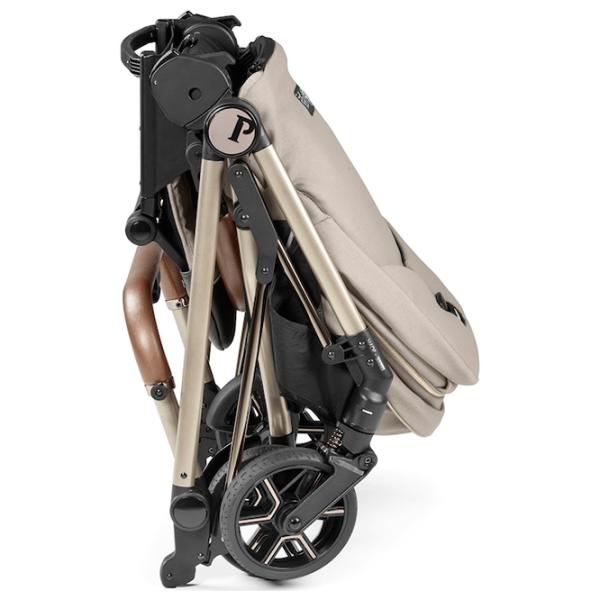 Детская коляска Peg Perego Vivace IP28000000GM26/ Astral photo 8