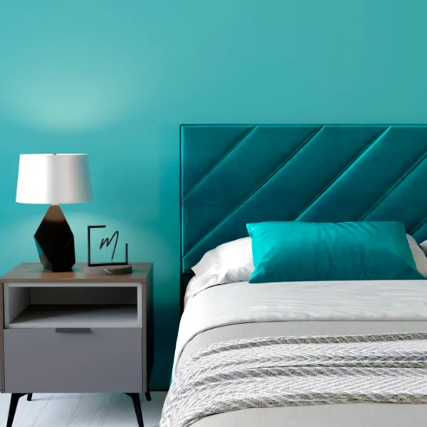 Pat My-Style my-Mary 160 x 200 cm / Placaj / Green photo 7