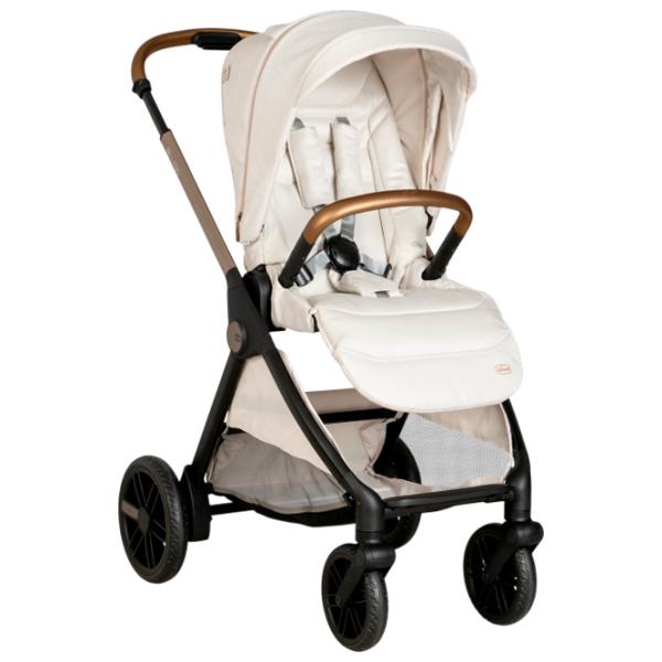 Детская коляска Chicco Bellagio 87136500000/ Amber Glow photo 1