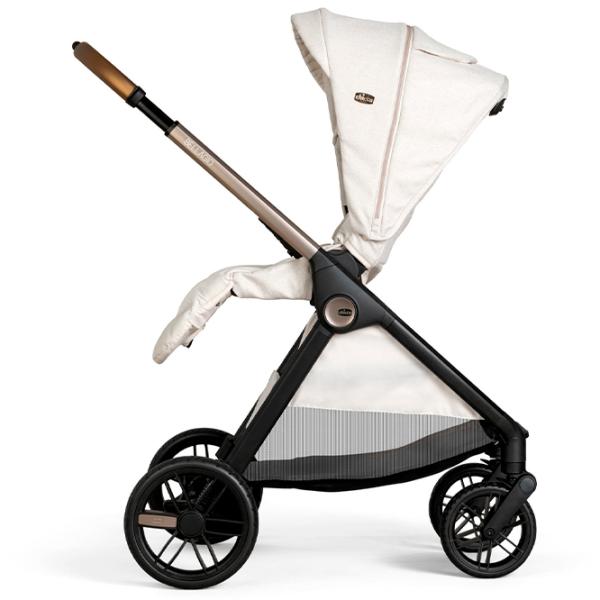 Детская коляска Chicco Bellagio 87136500000/ Amber Glow photo 2