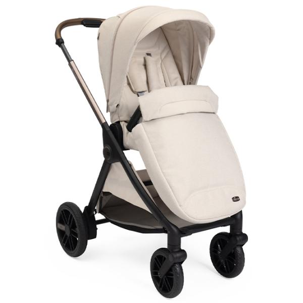 Детская коляска Chicco Bellagio 87136500000/ Amber Glow photo 5