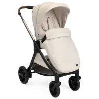 Детская коляска Chicco Bellagio 87136500000/ Amber Glow photo 5