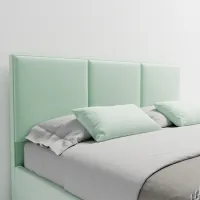 Кровать My-Style my-Boni 140 x 200 см / Фанера / Салатовый photo 5