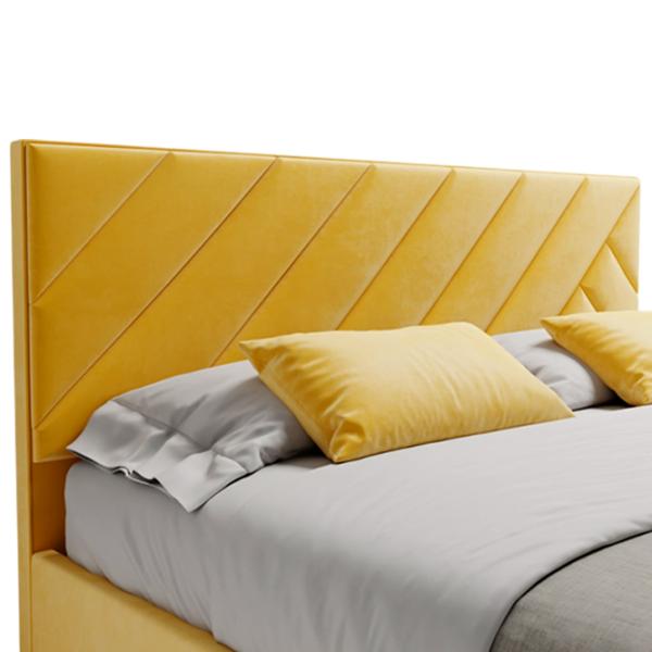 Pat My-Style my-Mary 160 x 200 cm / Placaj / Yellow photo 2