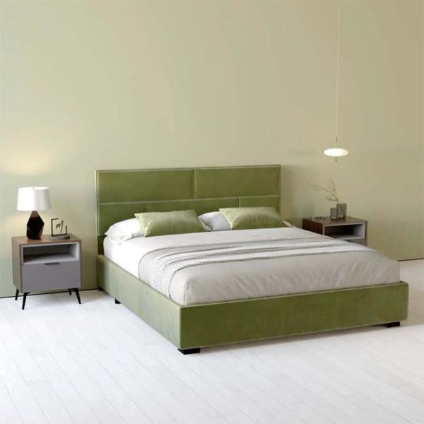 Pat My-Style my-Cora 120 x 200 cm / Placaj / Khaki photo 5