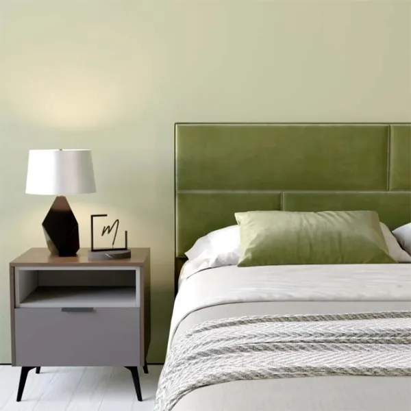 Pat My-Style my-Cora 120 x 200 cm / Placaj / Khaki photo 7