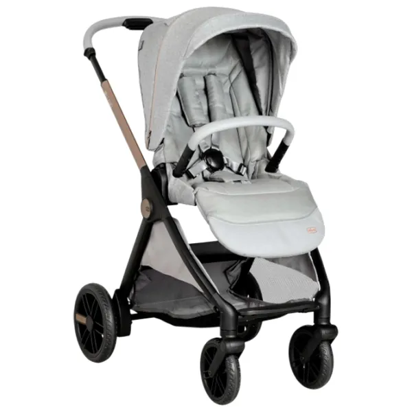 Детская коляска Chicco Bellagio 87136400000/ Lunar Rock photo 1