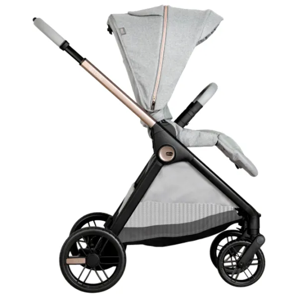 Детская коляска Chicco Bellagio 87136400000/ Lunar Rock photo 2