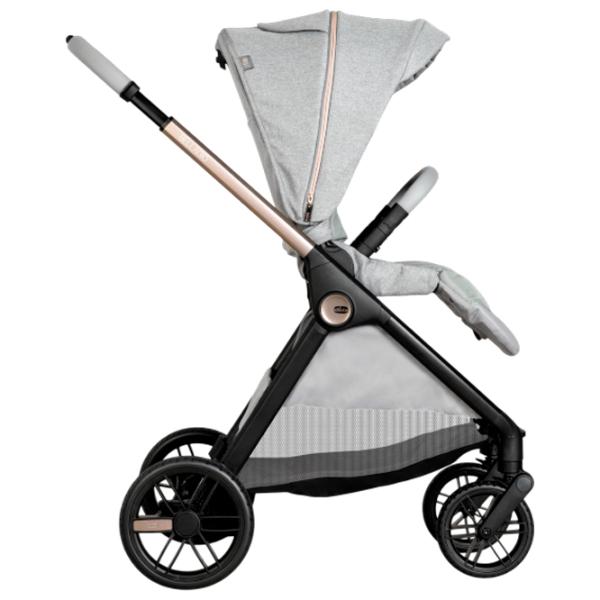 Детская коляска Chicco Bellagio 87136400000/ Lunar Rock photo 2