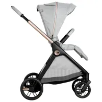 Детская коляска Chicco Bellagio 87136400000/ Lunar Rock photo 2