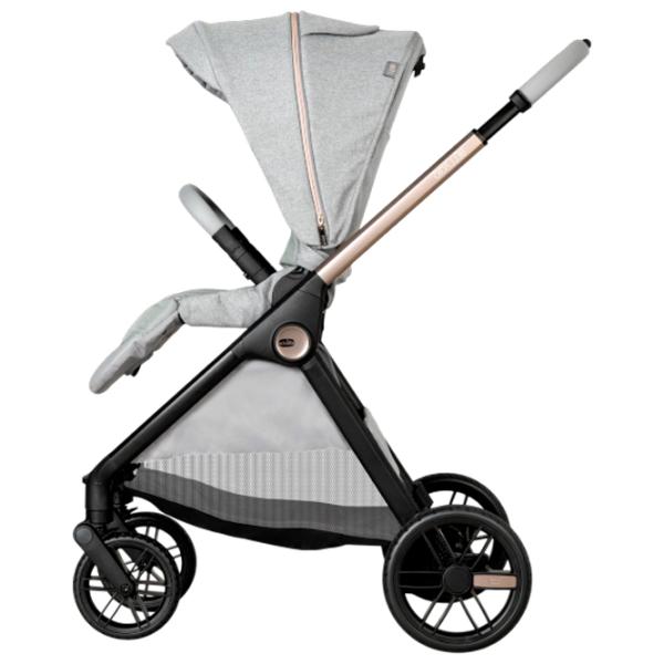 Детская коляска Chicco Bellagio 87136400000/ Lunar Rock photo 3