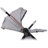 Детская коляска Chicco Bellagio 87136400000/ Lunar Rock photo 4