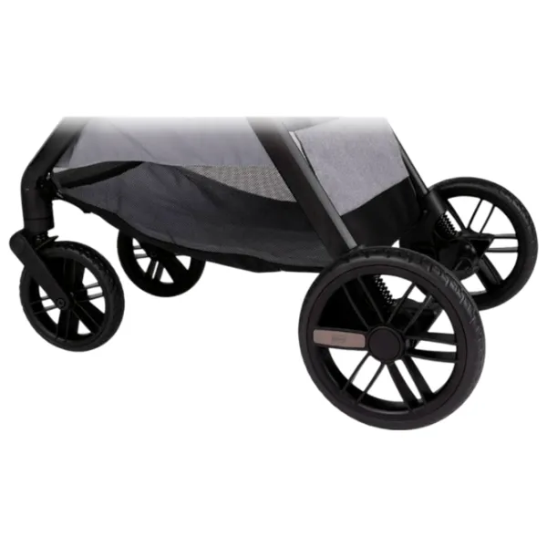 Детская коляска Chicco Bellagio 87136400000/ Lunar Rock photo 5