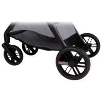 Детская коляска Chicco Bellagio 87136400000/ Lunar Rock photo 5