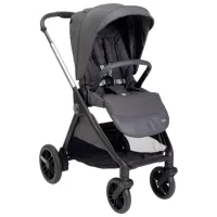 Детская коляска Chicco Bellagio 87136450000/ Black Satin