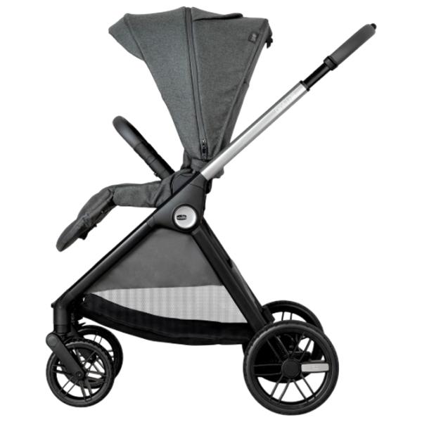 Детская коляска Chicco Bellagio 87136450000/ Black Satin photo 2