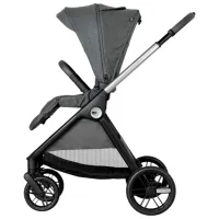 Детская коляска Chicco Bellagio 87136450000/ Black Satin photo 2