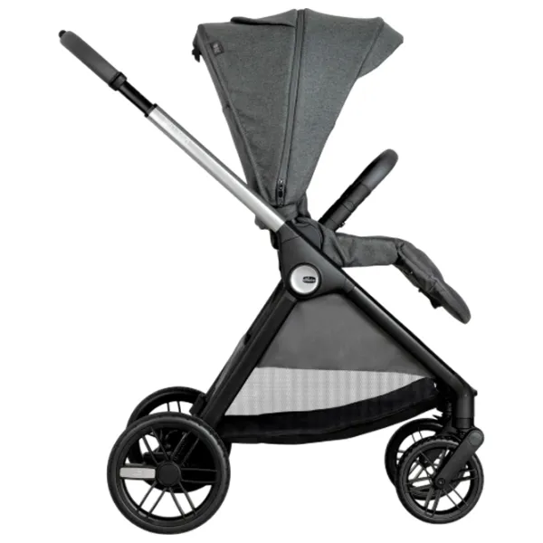 Детская коляска Chicco Bellagio 87136450000/ Black Satin photo 3