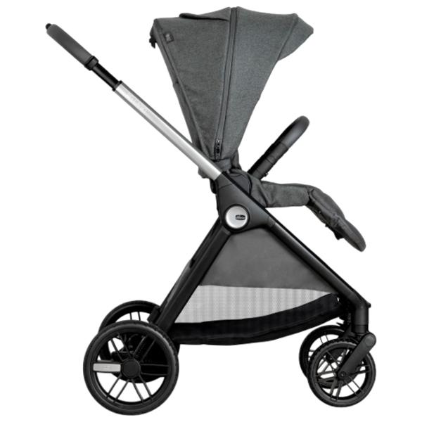 Детская коляска Chicco Bellagio 87136450000/ Black Satin photo 3