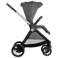 Детская коляска Chicco Bellagio 87136450000/ Black Satin photo 3