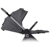 Детская коляска Chicco Bellagio 87136450000/ Black Satin photo 4