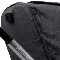 Детская коляска Chicco Bellagio 87136450000/ Black Satin photo 6