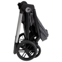 Детская коляска Chicco Bellagio 87136450000/ Black Satin photo 7