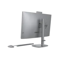 Моноблок HP OmniStudio X 27" Full HD Core Ultra 5/ 27-cs0000t/ 16 ГБ/ 1 ТБ/ Серебряный photo 4
