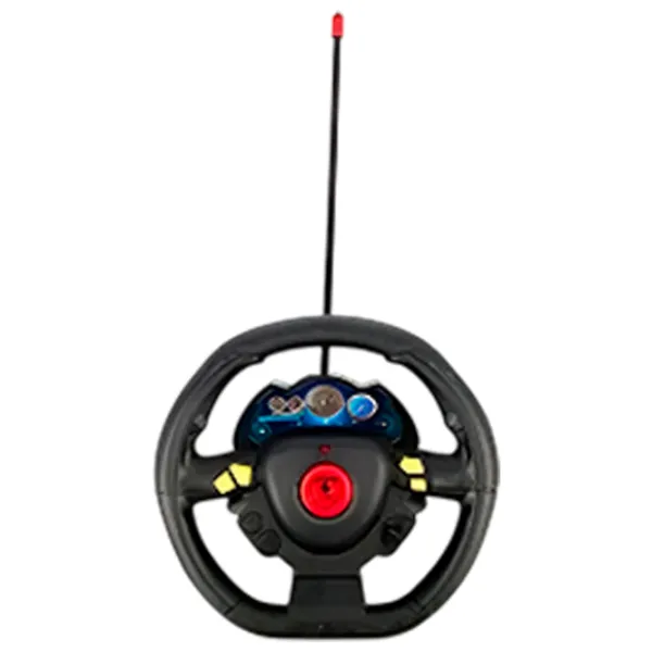 Mașină ChiToys 38931   / 2.4 GHz / Gray Multicolor photo 4