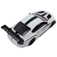 Mașină ChiToys Bentley 32389 / 2.4 GHz / Green Gray photo 3
