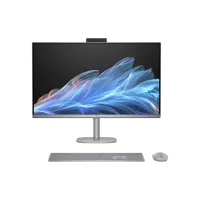 Моноблок HP OmniStudio X 31.5" Full HD Core Ultra 5/ 32-c0000t/ 16 ГБ/ 1 ТБ/ Серебряный