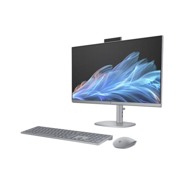 Моноблок HP OmniStudio X 31.5" Full HD Core Ultra 5/ 32-c0000t/ 16 ГБ/ 1 ТБ/ Серебряный photo 4