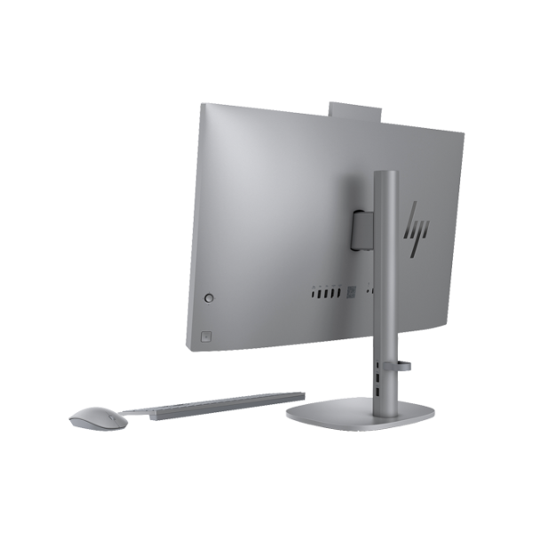 Моноблок HP OmniStudio X 31.5" Full HD Core Ultra 5/ 32-c0000t/ 16 ГБ/ 1 ТБ/ Серебряный photo 5